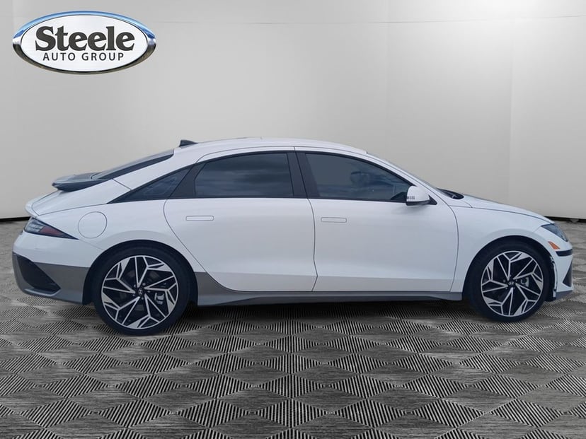 2025 Hyundai IONIQ 6 - Image 3