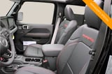 2026 Jeep Wrangler - Preview 12