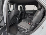 2026 Ford Explorer - Preview 13
