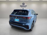 2026 Volkswagen Tiguan - Preview 5