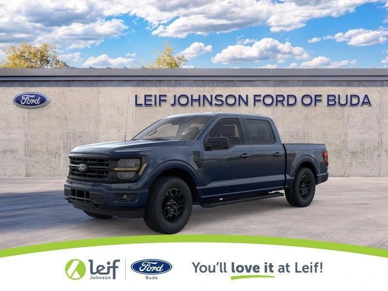 2026 Ford F-150 - Image 1