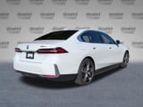 2026 BMW i5 - Preview 6