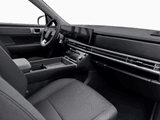 2026 Hyundai Santa Fe Hybrid - Preview 15