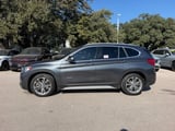 2016 BMW X1 - Preview 2