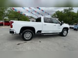 2020 Chevrolet Silverado 2500 HD - Preview 8