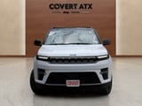 2026 Jeep Grand Wagoneer - Preview 8