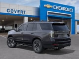 2026 Chevrolet Tahoe - Preview 3