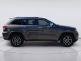 2020 Jeep Grand Cherokee - Preview 6