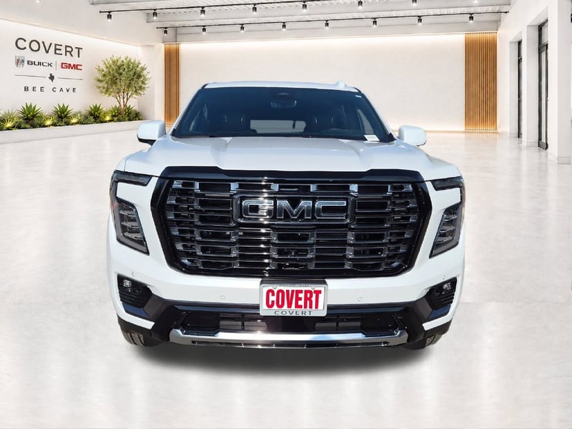 2026 GMC Yukon - Image 1