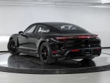 2026 Porsche Taycan - Preview 3