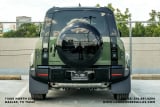 2026 Land Rover Defender - Preview 9