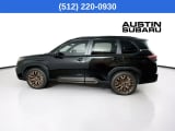 2026 Subaru Forester - Preview 4