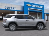 2026 Chevrolet Equinox - Preview 5
