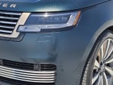 2025 Land Rover Range Rover - Preview 8