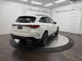 2026 Mercedes-Benz GLC - Preview 7
