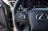 2024 Lexus GX - Preview 14