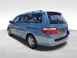 2007 Honda Odyssey - Preview 7