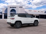 2026 Jeep Compass - Preview 4