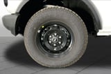 2026 Ford Bronco - Preview 8
