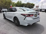 2023 Toyota Camry - Preview 6