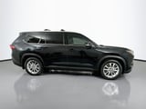 2024 Toyota Grand Highlander - Preview 4