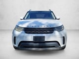 2017 Land Rover Discovery - Preview 3
