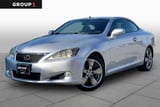2011 Lexus IS - Preview 2