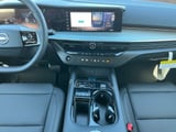 2026 Nissan Murano - Preview 3