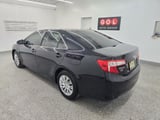 2012 Toyota Camry - Preview 4