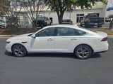 2024 Honda Accord - Preview 8