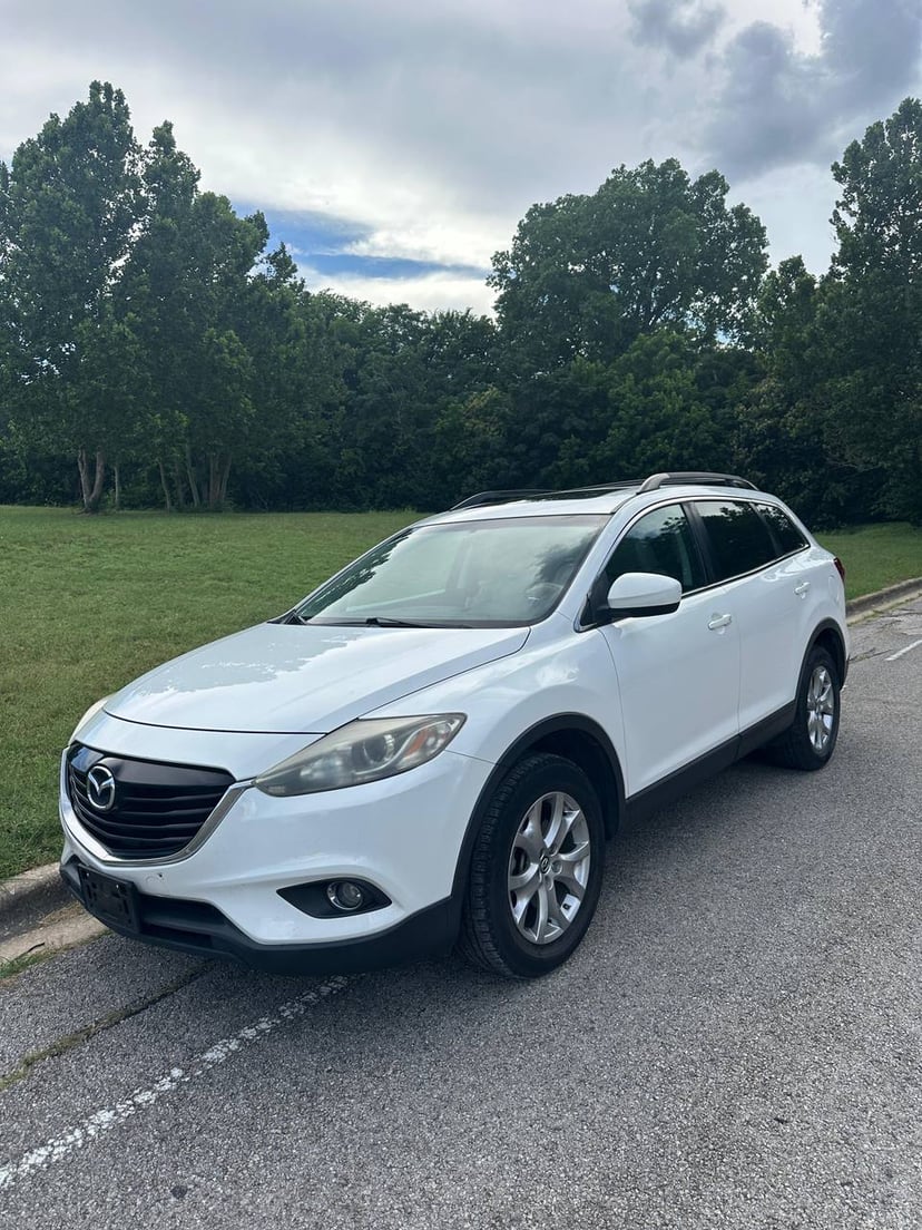 2015 Mazda CX-9 - Image 1