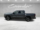 2026 Nissan Frontier - Preview 13