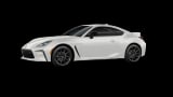 2026 Toyota GR86 - Preview 3