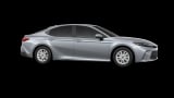 2026 Toyota Camry - Preview 13