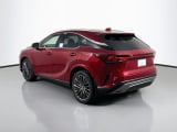 2026 Lexus RX - Preview 7
