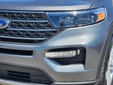 2023 Ford Explorer - Preview 8