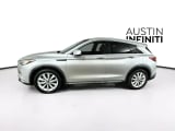 2019 INFINITI QX50 - Preview 4