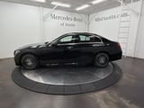 2026 Mercedes-Benz C-Class - Preview 4