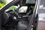 2026 Land Rover Range Rover - Preview 3