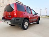 2011 Nissan Xterra - Preview 2