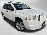 2007 Jeep Compass - Preview 3