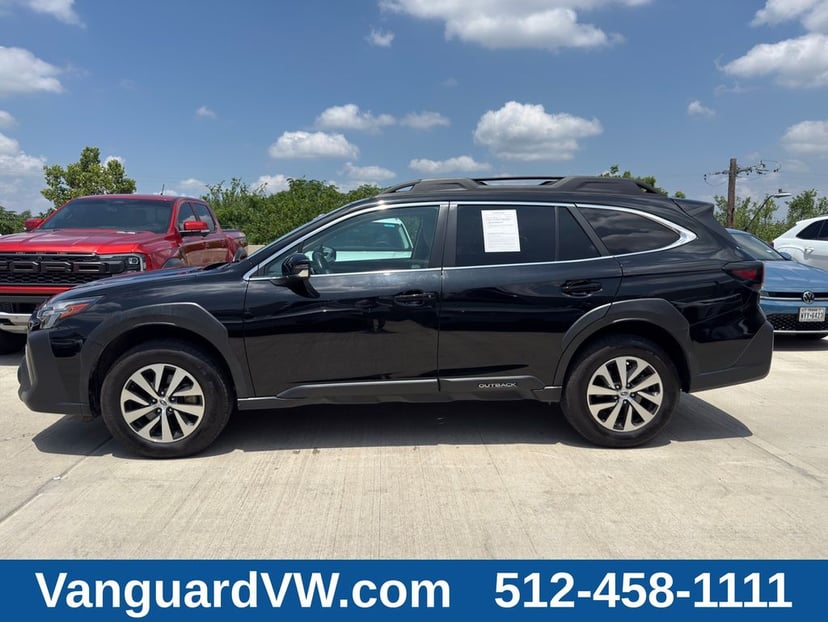 2024 Subaru Outback - Image 1