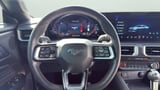 2025 Ford Mustang - Preview 14