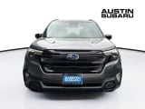 2026 Subaru Forester - Preview 3
