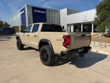2023 Chevrolet Colorado - Preview 4