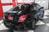 2020 Chevrolet Sonic - Preview 7