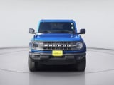 2025 Ford Bronco - Preview 3