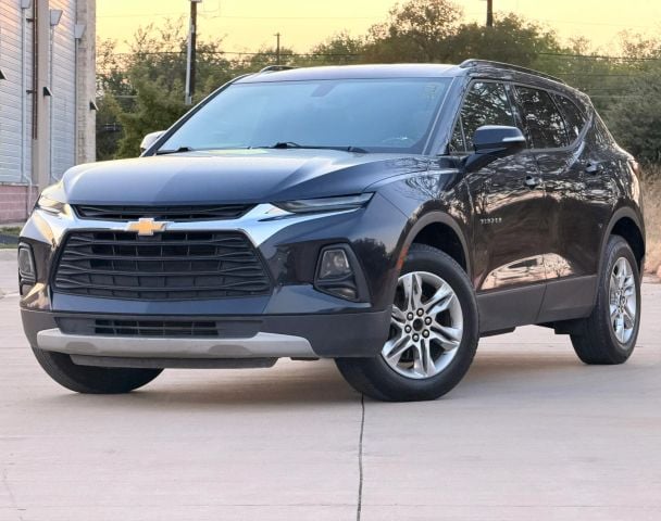 2020 Chevrolet Blazer - Image 1