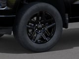 2026 Chevrolet Silverado 1500 - Preview 9
