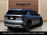 2026 Chevrolet Traverse - Preview 5